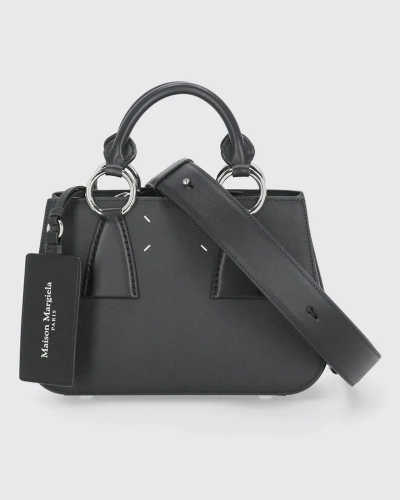Maison Margiela Tasche herren Schwarz