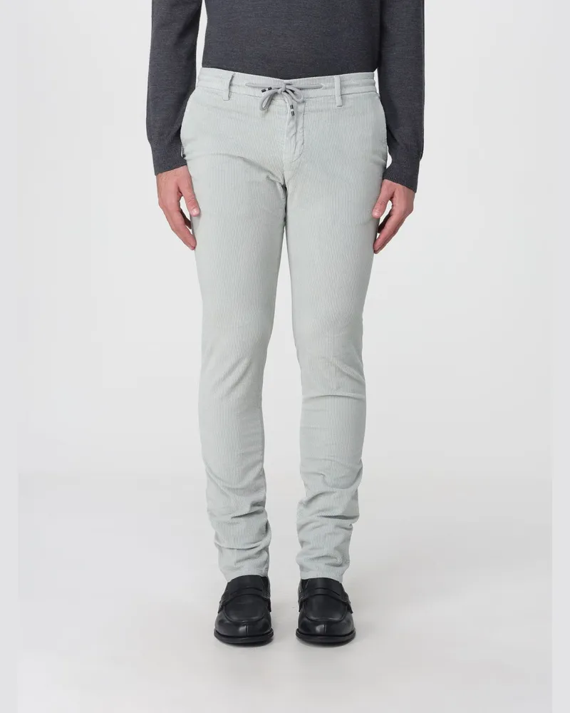 Mason's Hose herren Grau