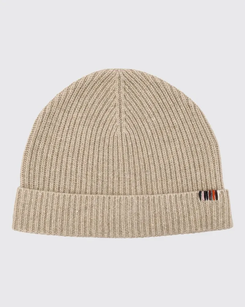 extreme cashmere Hut herren Beige