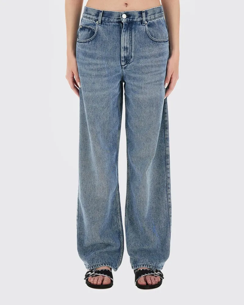 Isabel Marant Jeans damen Denim