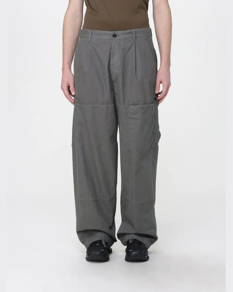 C.P. Company Hose herren Grau