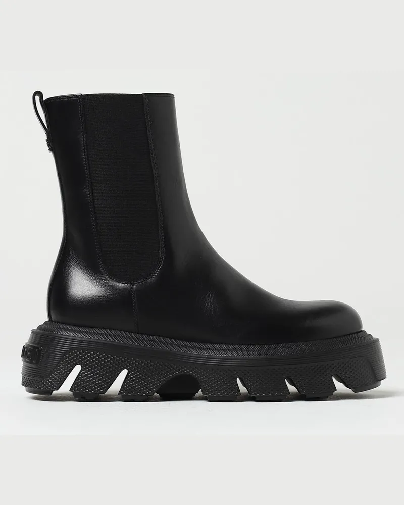 Casadei Schuhe damen Schwarz