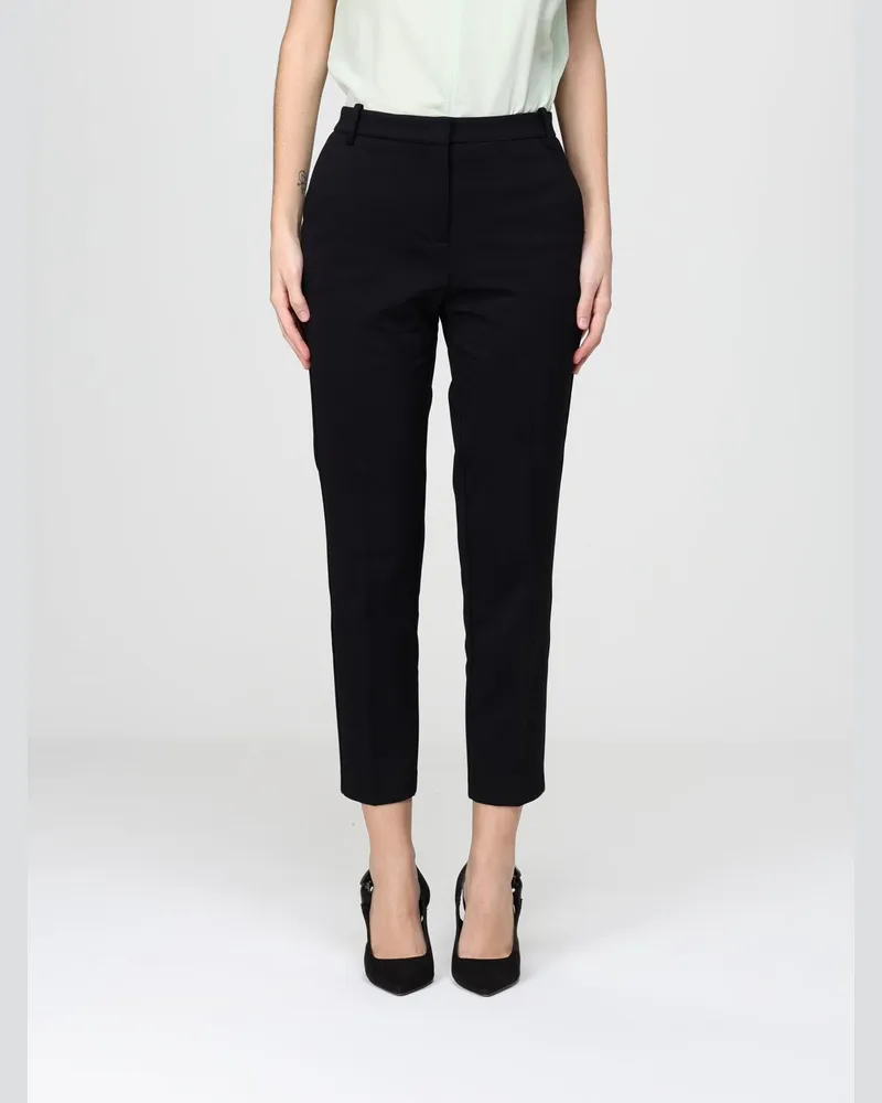 Pinko Hose damen Schwarz