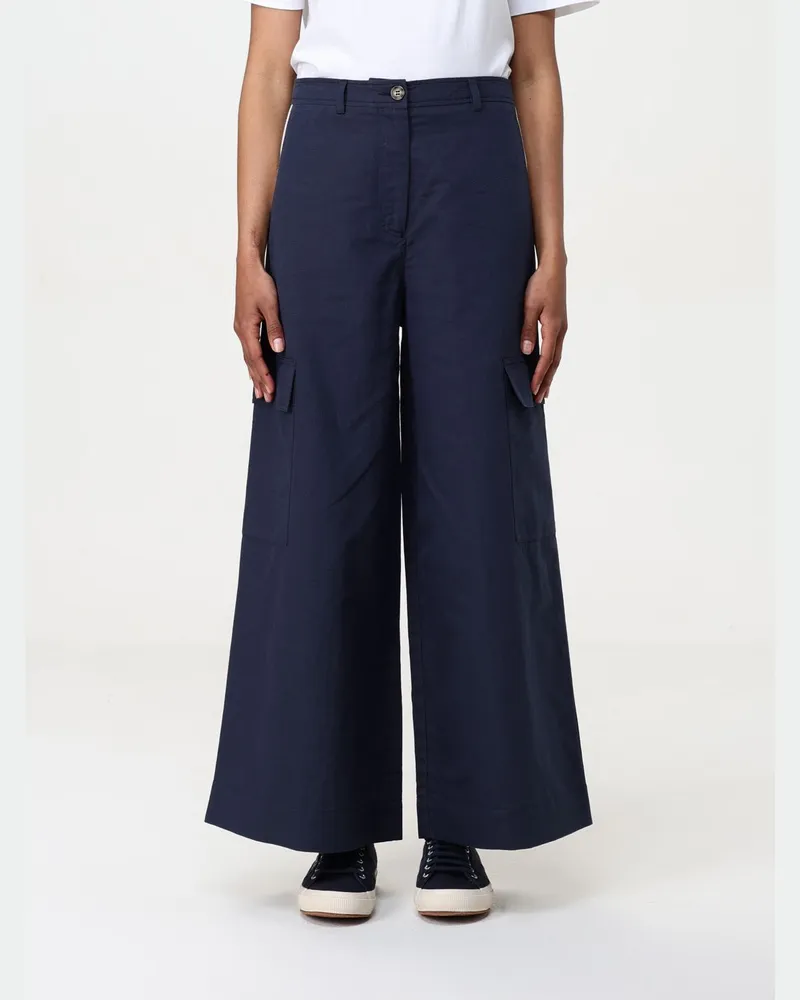 Colmar Hose damen Blau