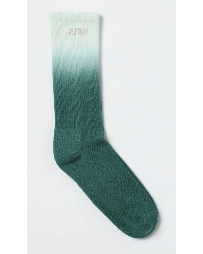 AUTRY Socken herren Weiß