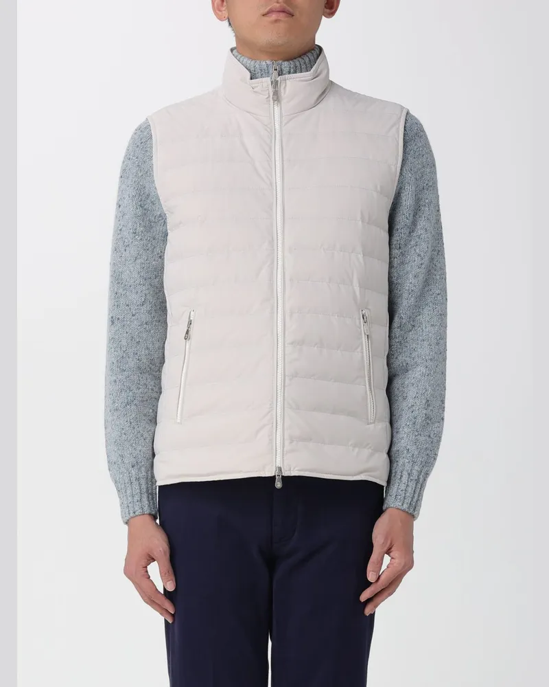 Brunello Cucinelli Jacke herren Ice