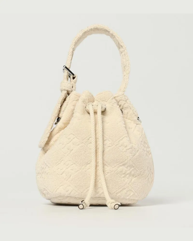 Tory Burch Umhngetasche damen Weiß