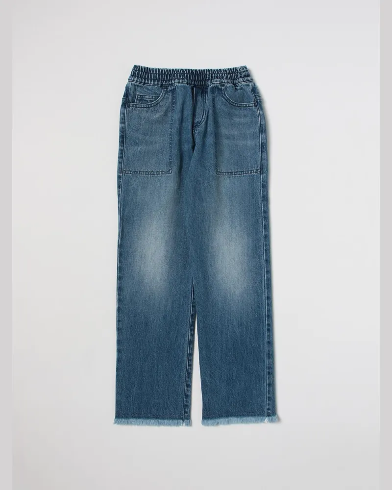 Fendi Jeans kinder  Kids Denim