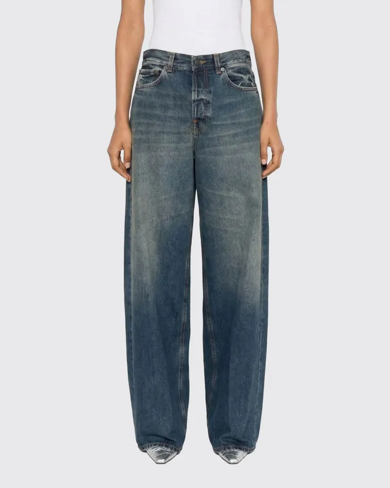 Haikure Jeans damen Blau