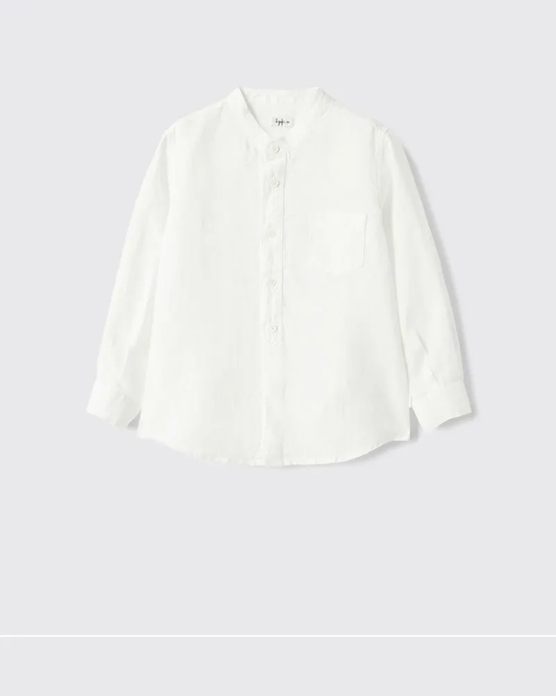 Il Gufo Pullover kinder Weiß