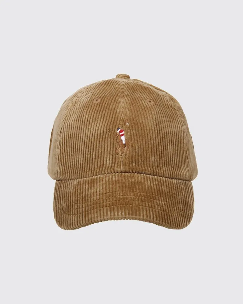 Ralph Lauren Hut herren Beige