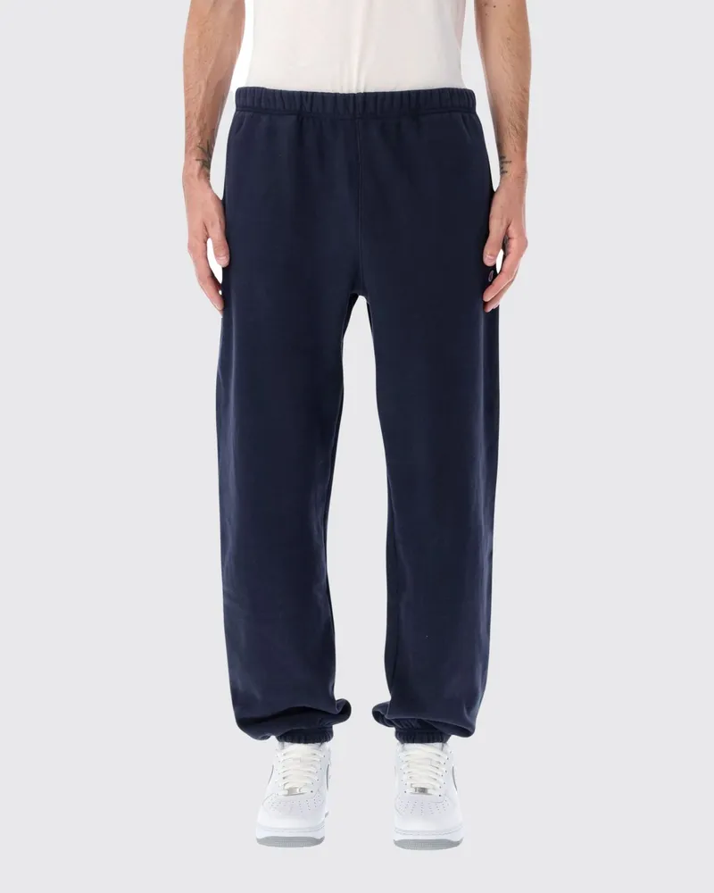 Champion Sweatshirt herren Blau