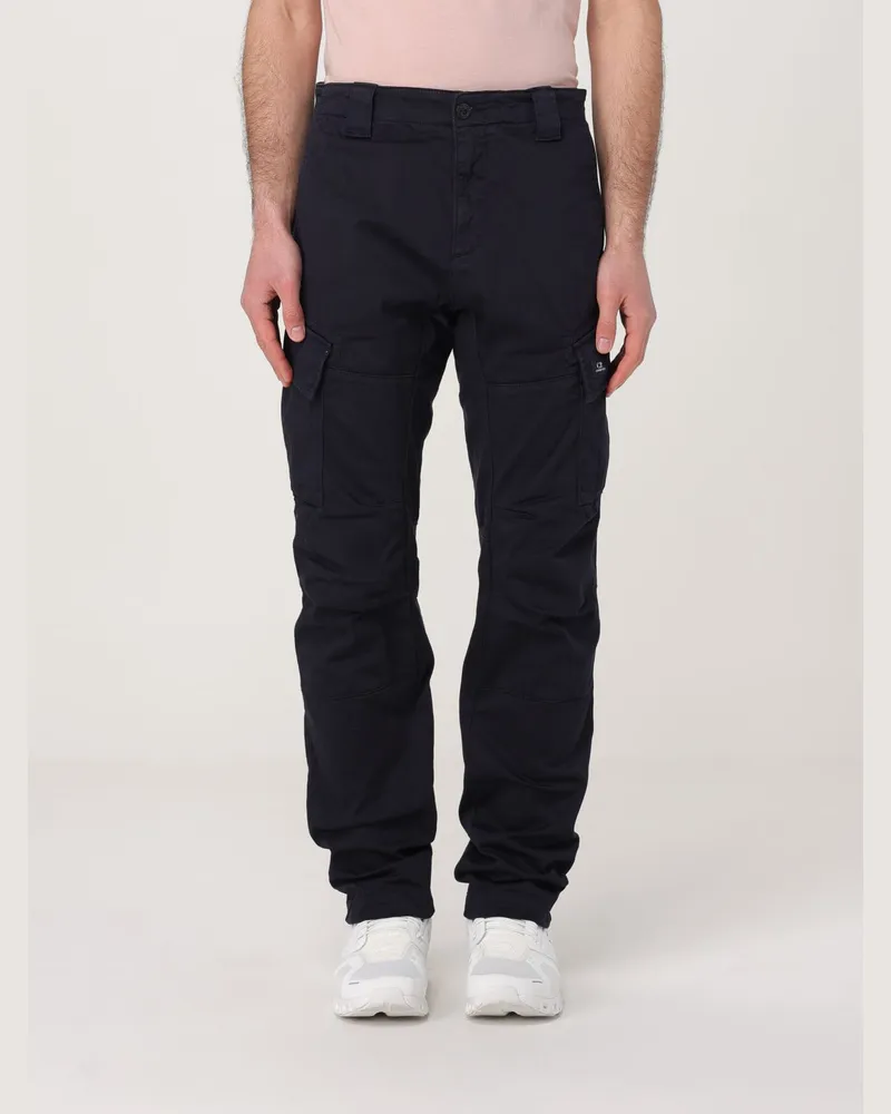 C.P. Company Hose herren Blau
