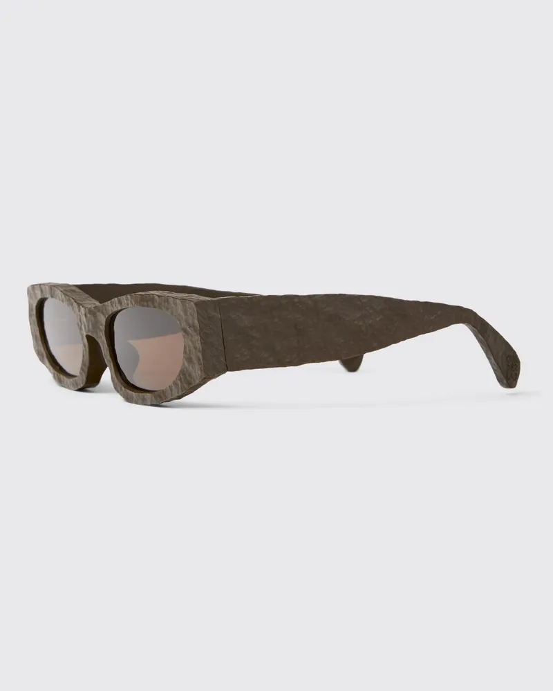 Camper Sonnenbrillen herren Braun