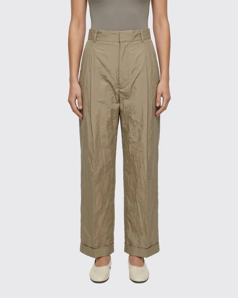 Soeur Hose damen Beige