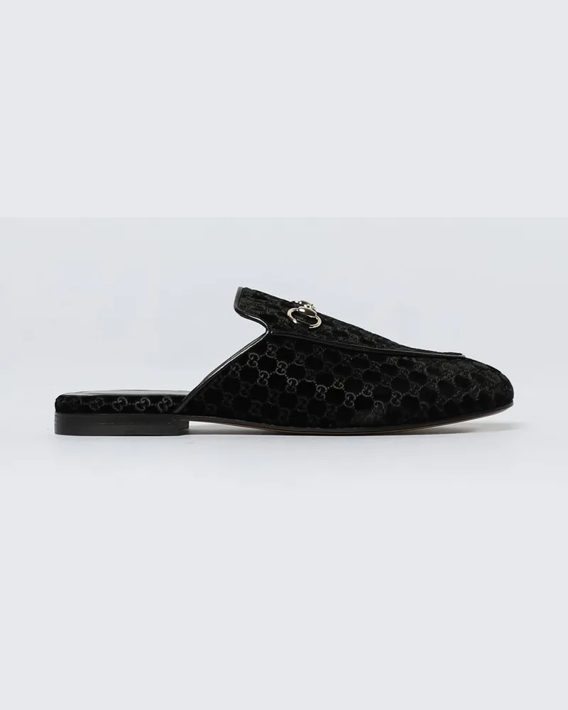 Gucci Schuhe damen Schwarz