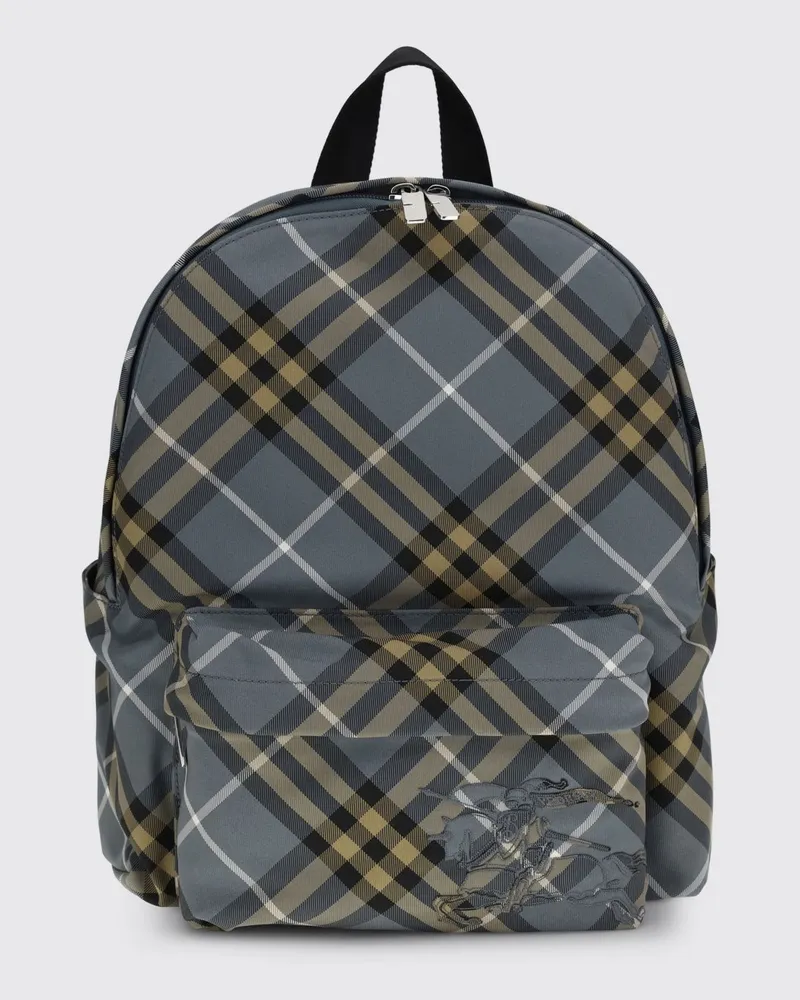 Burberry Tasche herren Blau