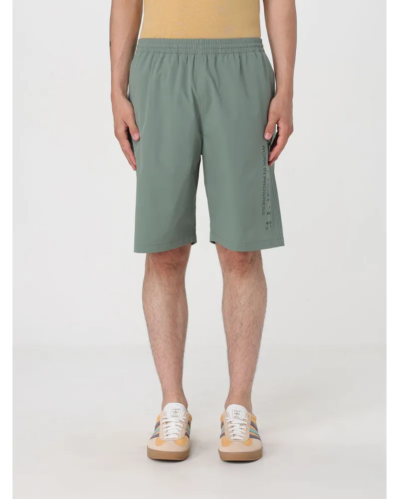 Carhartt WIP Bademode herren Grün