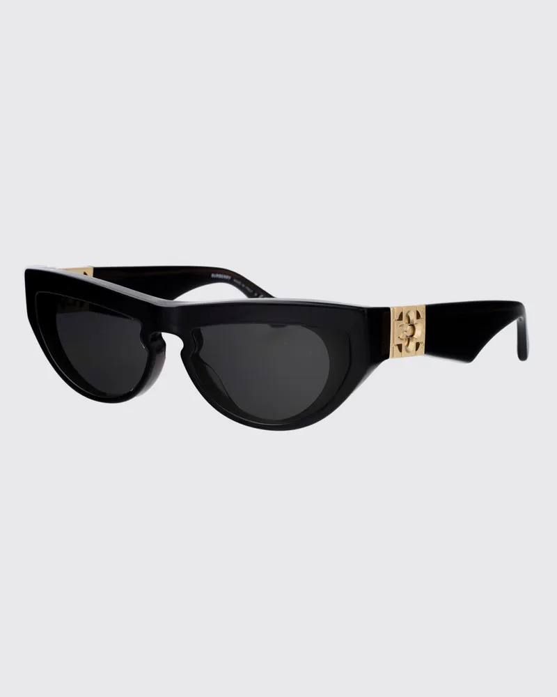 Burberry Sonnenbrillen damen Grau