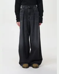 Haikure Jeans Schwarz