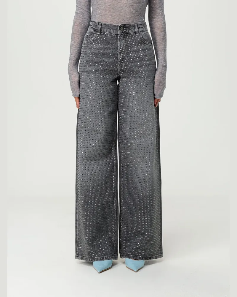 Liu Jo Jeans damen Grau