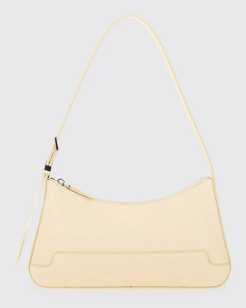 Marni Schultertasche damen Beige
