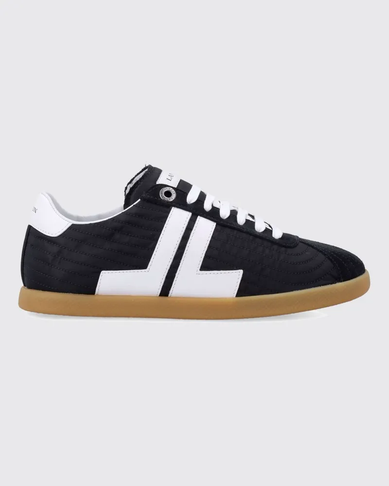 Lanvin Sneakers damen Schwarz
