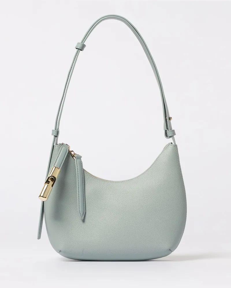 Furla Schultertasche damen Dust