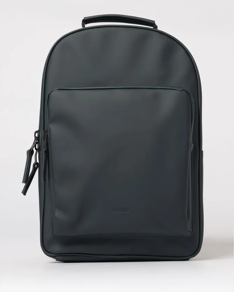 RAINS Rucksack herren Blau