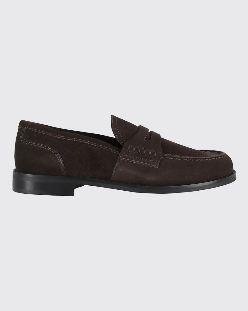 Semicouture Schuhe damen Braun
