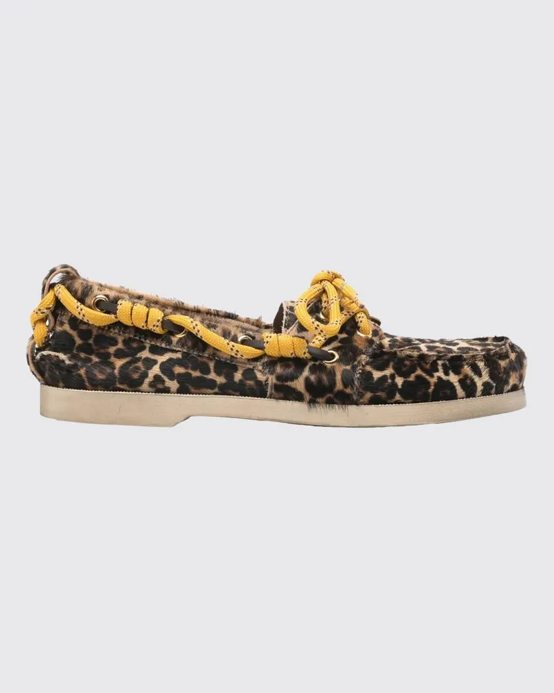 Golden Goose Mokassins damen Braun