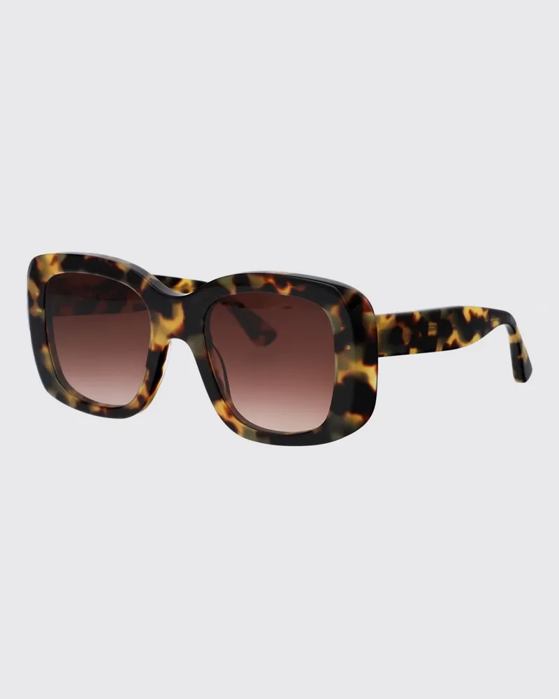 Thierry Lasry Sonnenbrillen damen Braun