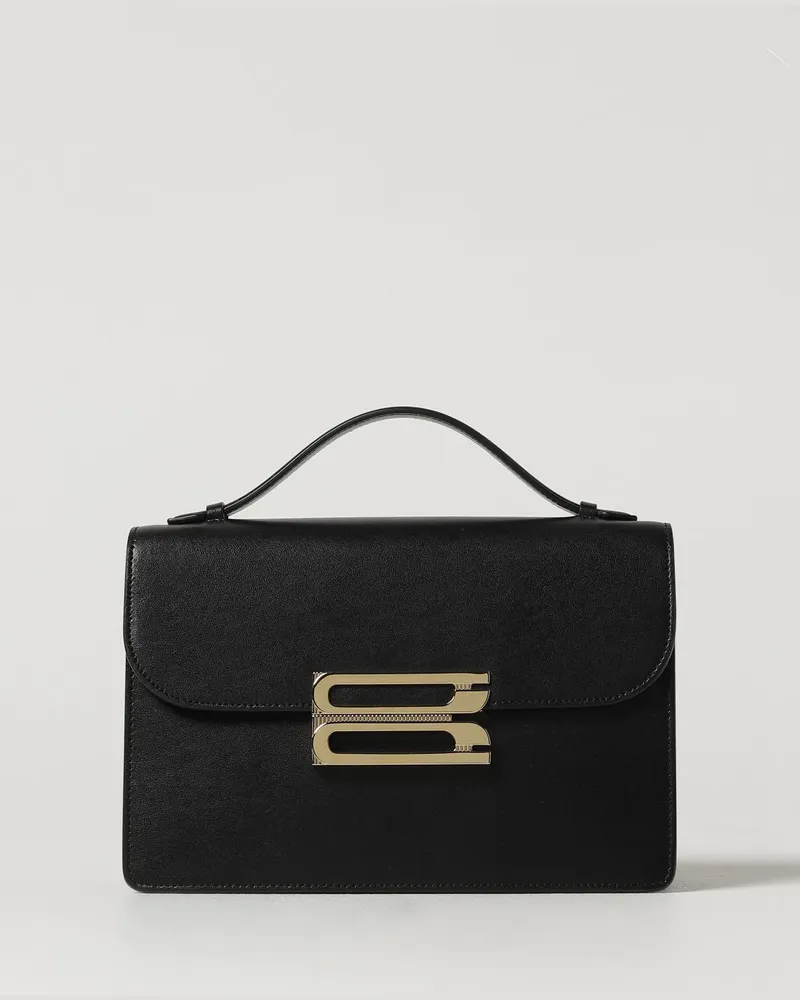 Victoria Beckham Handtasche damen Schwarz