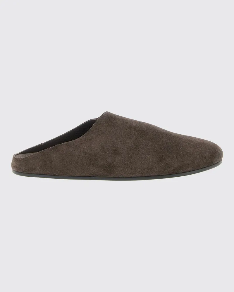 The Row Schuhe herren Braun