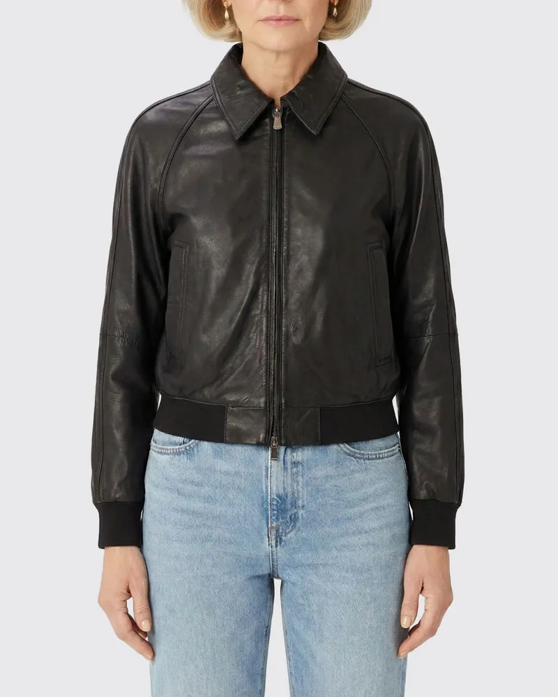 Pinko Blazer damen Schwarz