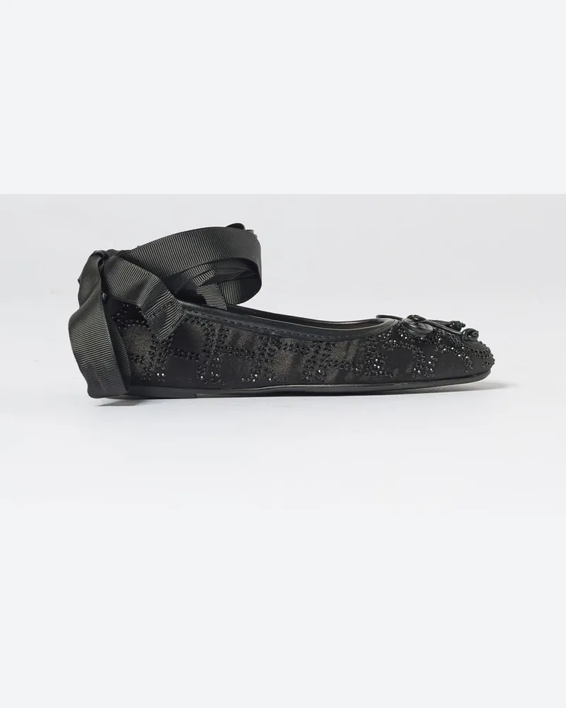 Twin-Set Schuhe kinder Schwarz