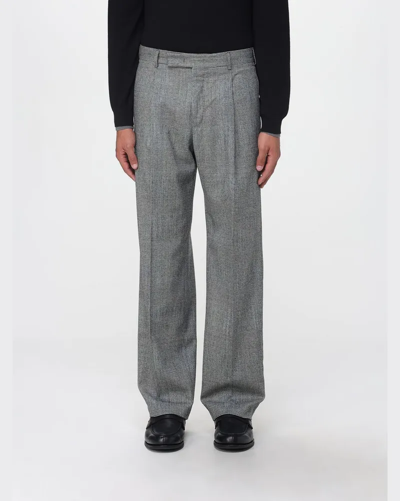 PT TORINO Hose herren Schwarz