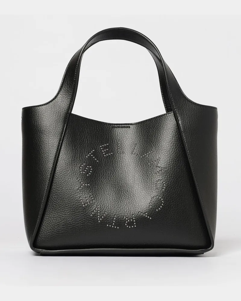 Stella McCartney Schultertasche damen Schwarz
