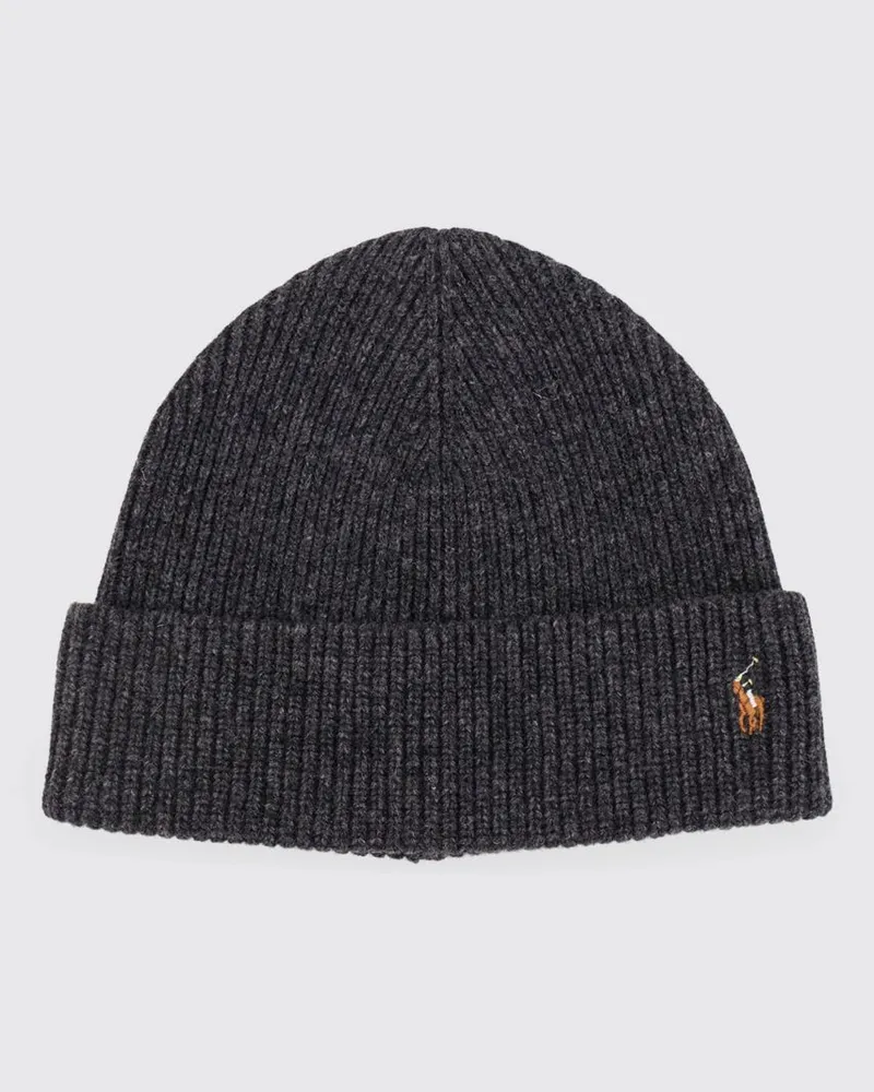 Ralph Lauren Hut herren Grau
