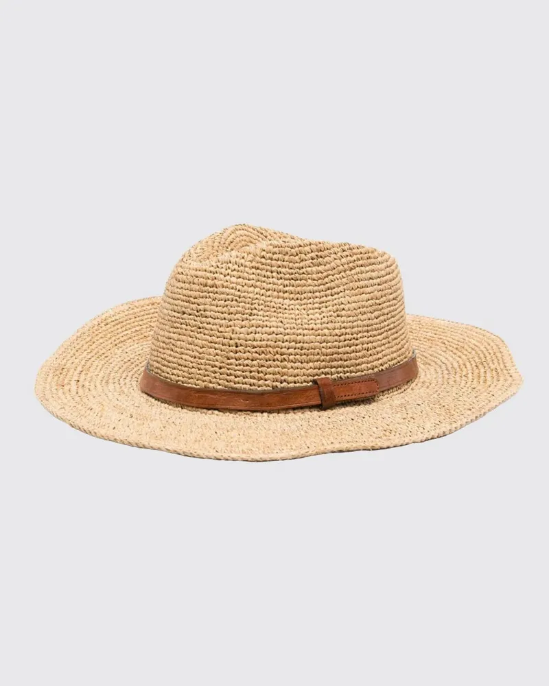 IBELIV Hut damen Nude