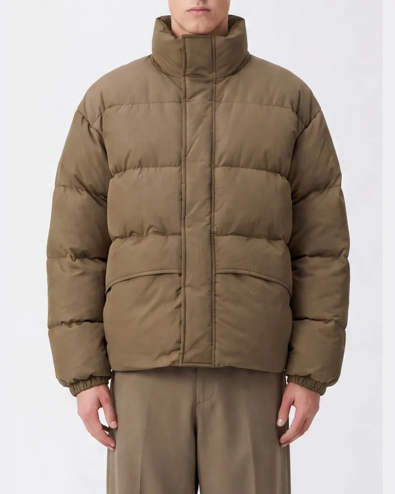 Jil Sander Hemd herren Mud