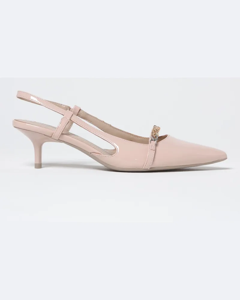 Pinko Absatzschuhe damen Nude