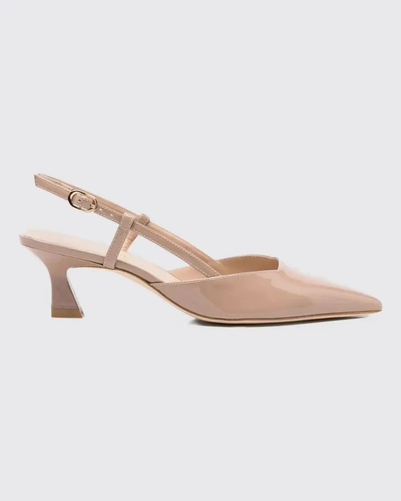 Stuart Weitzman Schuhe damen Beige