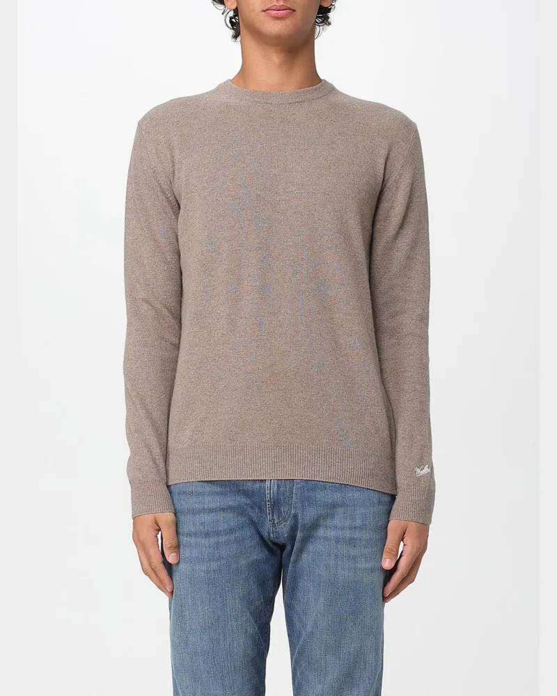 Woolrich Pullover herren Braun