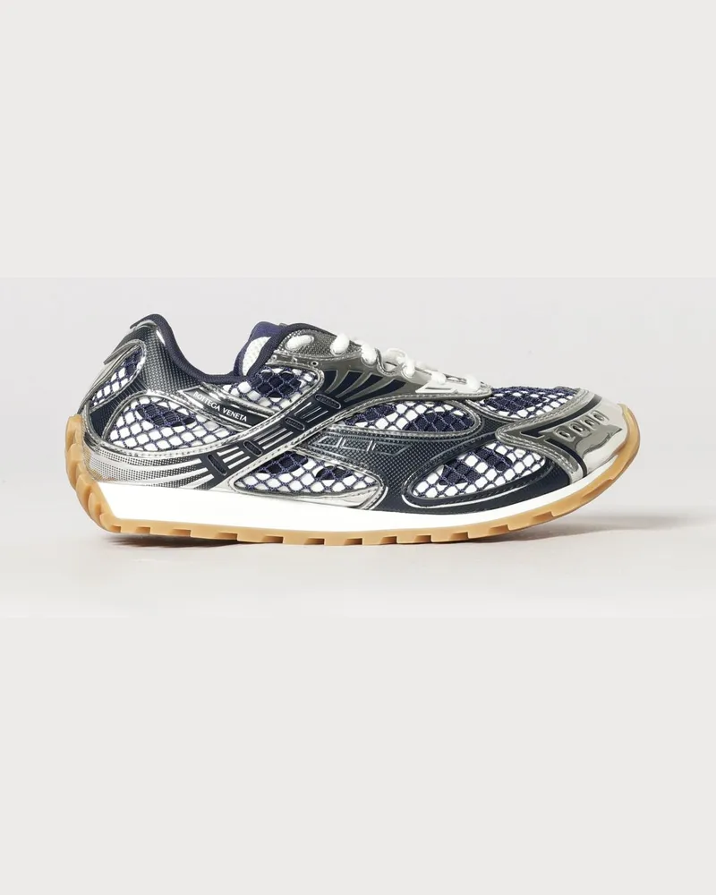 Bottega Veneta Sneakers herren Blau