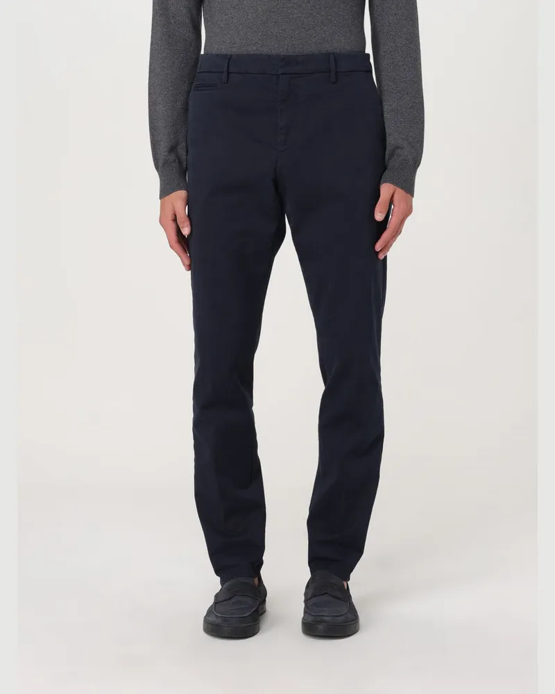 Dondup Hose Blau