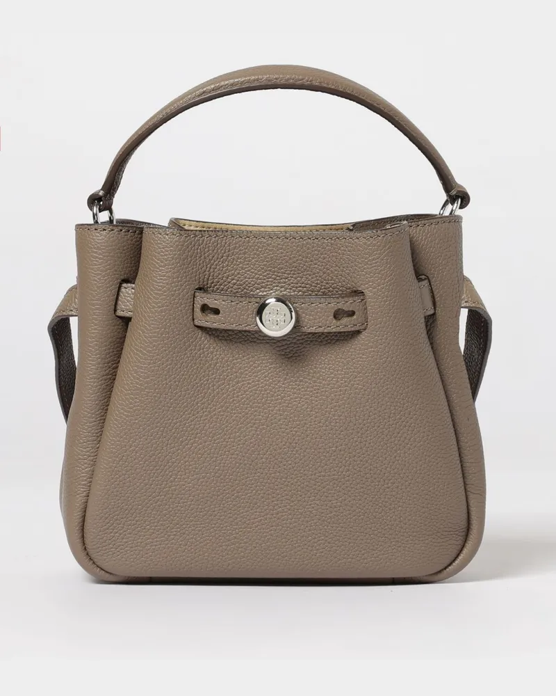 Tory Burch Umhängetasche damen Braun