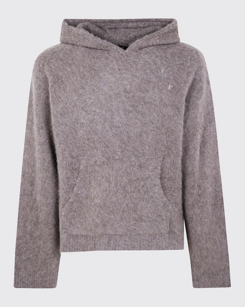 REPRESENT Sweatshirt herren Schwarz