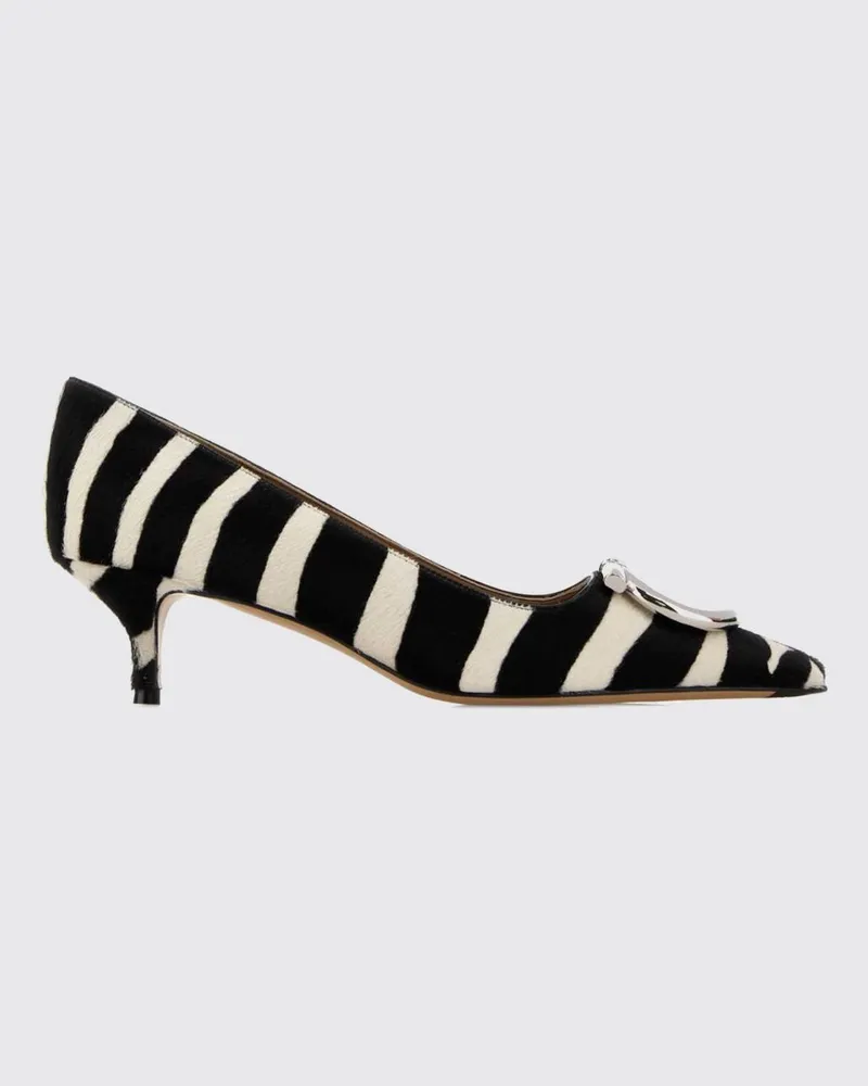 Ferragamo Absatzschuhe damen Bunt