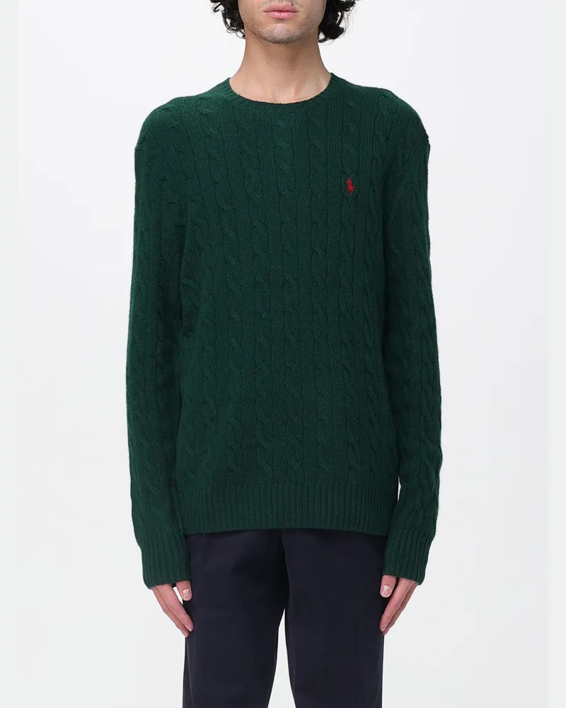 Ralph Lauren Pullover herren Mud